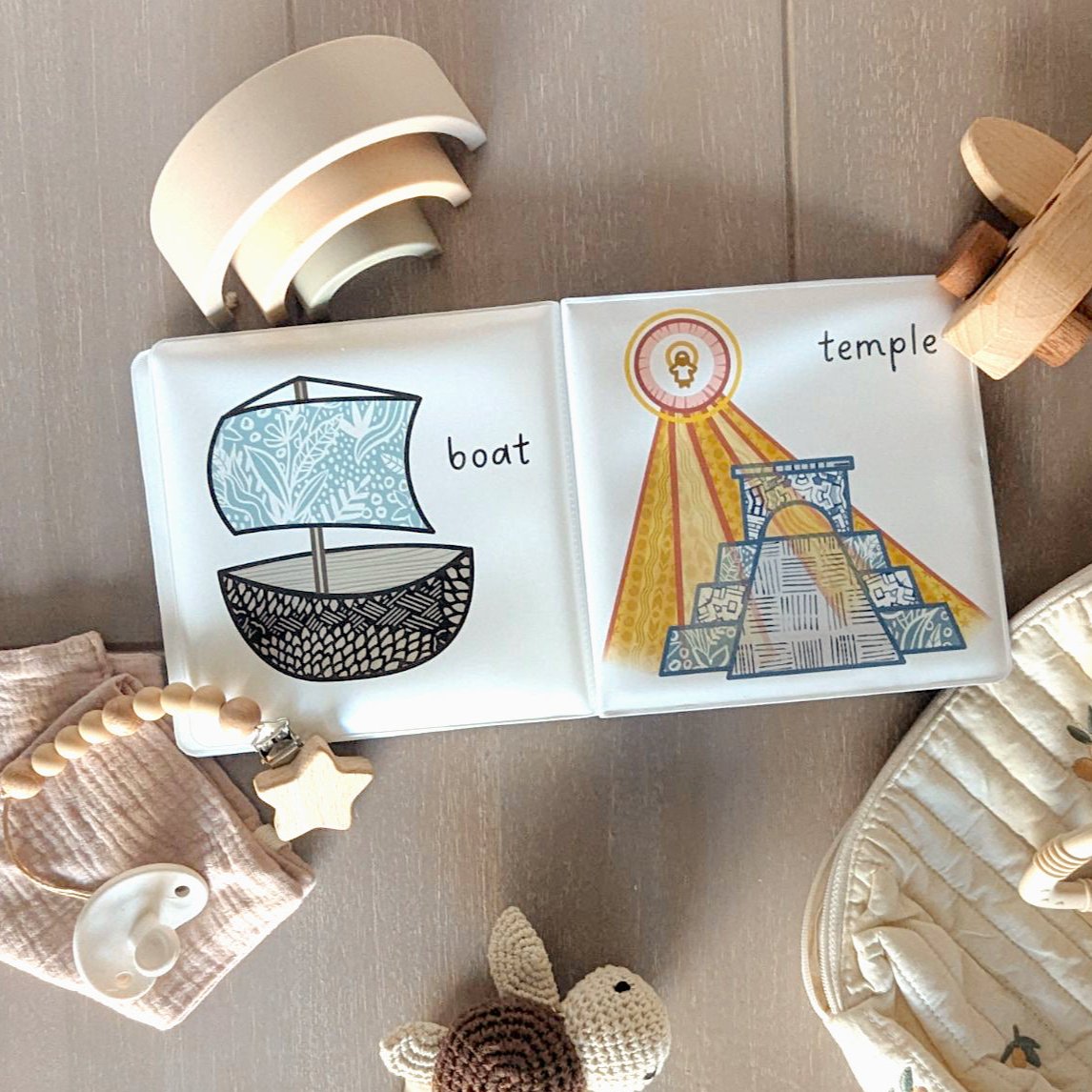 My First Book of Mormon